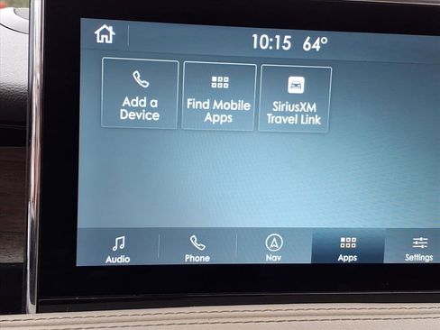 Used 2020 Lincoln Corsair Reserve image 12