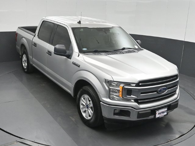 Used 2019 Ford F150 XLT RWD image 44