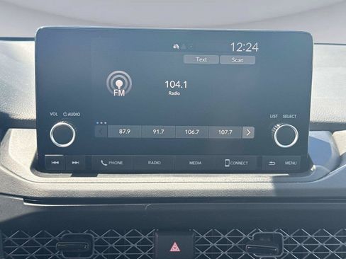 Used 2024 Honda Accord LX image 20