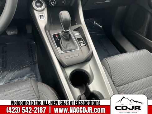 New 2024 Dodge Hornet GT image 12