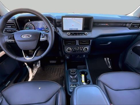Used 2024 Ford Maverick Tremor w/ Tremor Off-Road Package AWD/4WD image 16