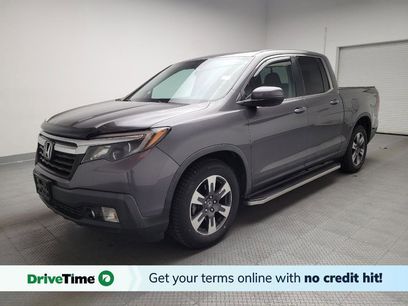 Used 2019 Honda Ridgeline RTL