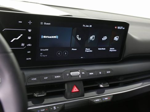 New 2026 Kia K4 EX image 15