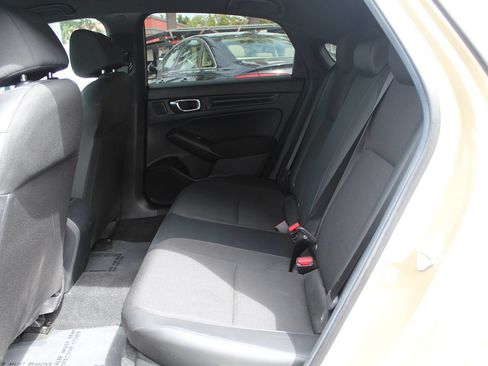 Used 2025 Honda Civic Sport image 22