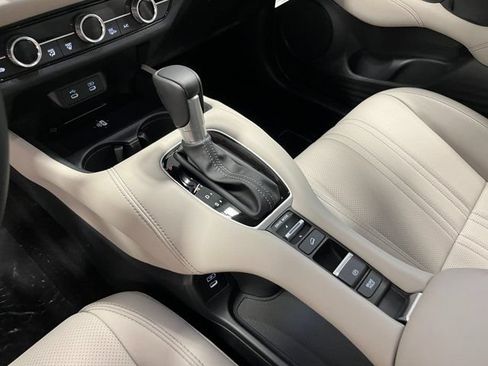 New 2027 Honda HR-V EX-L image 22