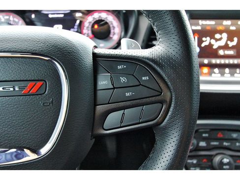 Used 2021 Dodge Challenger R/T Scat Pack RWD image 19