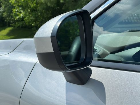 Certified 2023 Nissan Rogue SV image 10