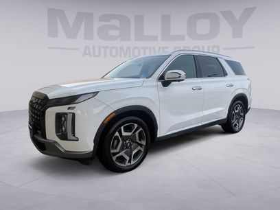 Used 2024 Hyundai Palisade Limited