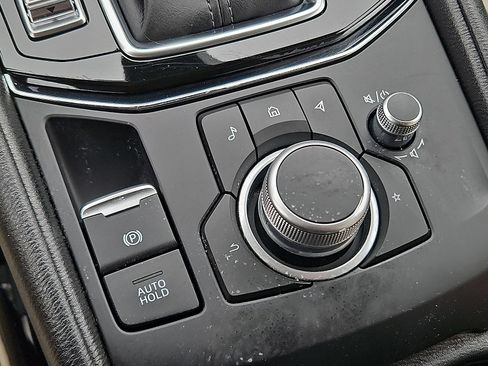 Certified 2023 MAZDA CX-5 AWD 2.5 S w/ Select Package image 25