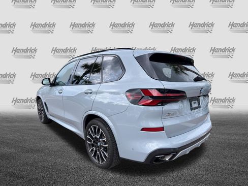 Certified 2024 BMW X5 xDrive40i w/ Executive Package AWD/4WD image 8