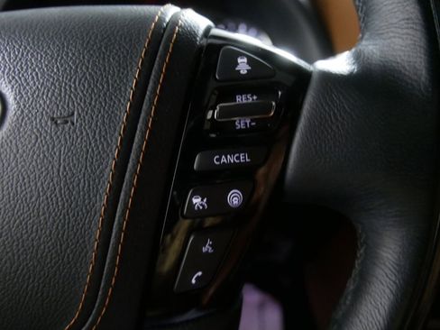 Used 2023 INFINITI QX80 Sensory w/ Cargo Package image 26