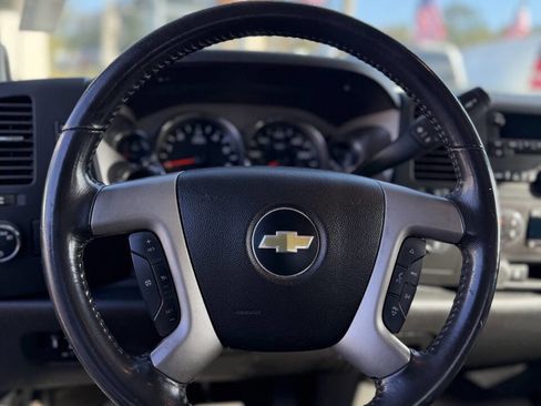 Used 2013 Chevrolet Silverado 1500 LT w/ All-Star Edition image 14