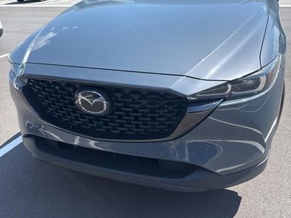 Used 2024 MAZDA CX-5 Carbon Edition