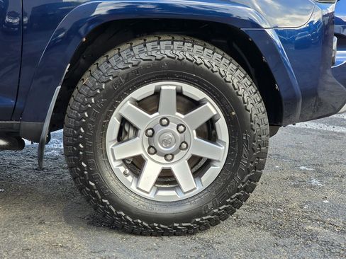 Used 2014 Toyota 4Runner Trail Premium image 8