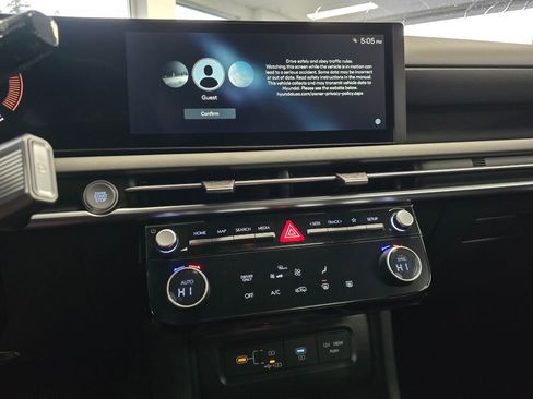 New 2026 Hyundai Tucson Blue SE w/ Tow & Go Package image 26