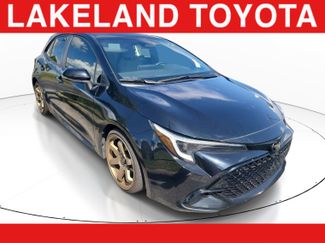 Used 2025 Toyota Corolla SE FWD video 1