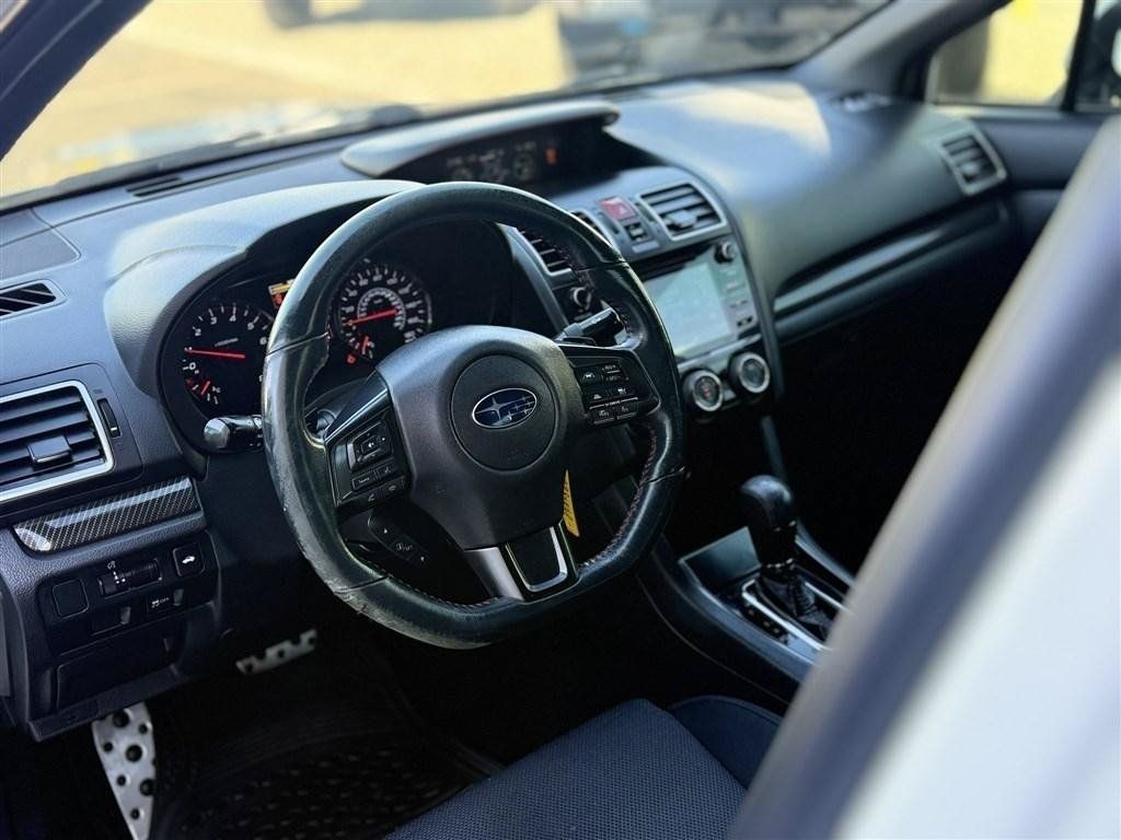 Used 2020 Subaru WRX Premium AWD/4WD image 10