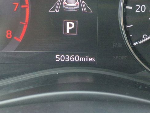 Certified 2021 Nissan Kicks SV image 27