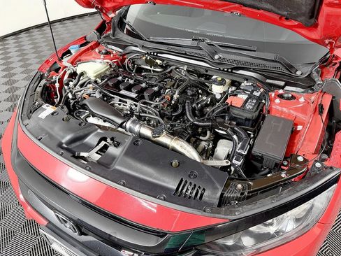 Used 2018 Honda Civic Si image 19
