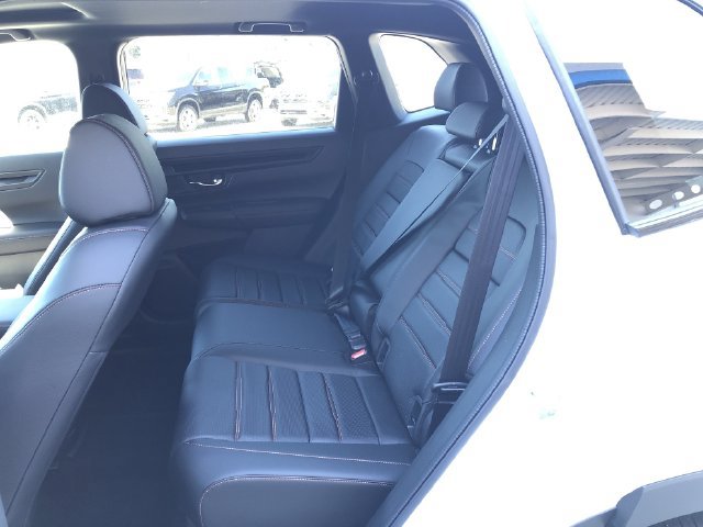 New 2027 Honda CR-V Sport-L image 15