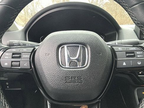 Used 2024 Honda Civic EX image 18