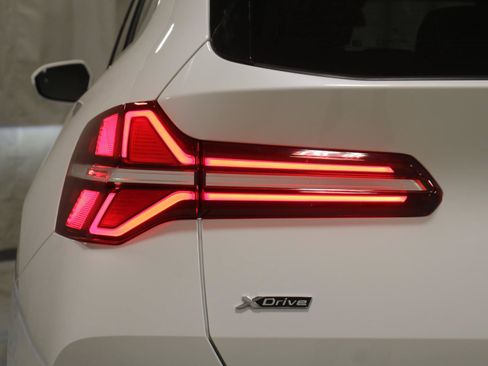 Certified 2026 BMW X3 xDrive30i AWD/4WD image 33