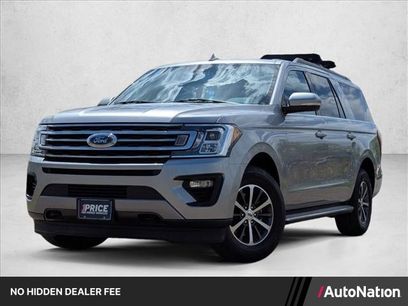 Used 2021 Ford Expedition Max XLT