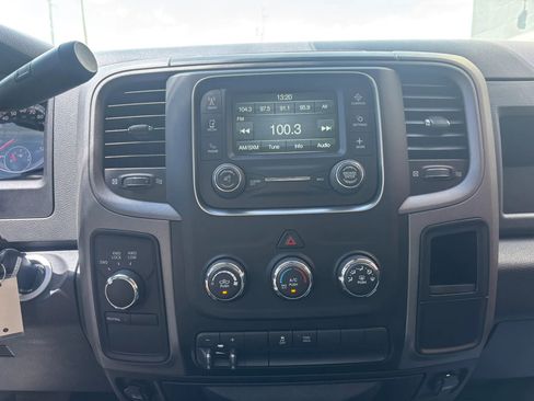 Used 2016 RAM 1500 ST w/ SXT Appearance Group AWD/4WD image 23