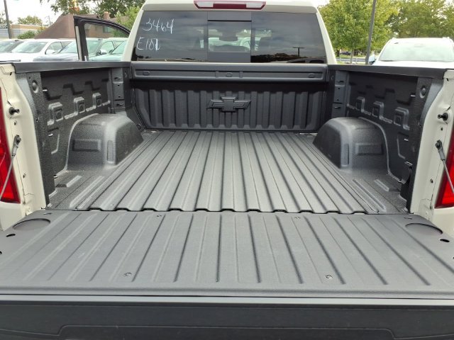 New 2026 Chevrolet Silverado 1500 RST w/ Safety Package AWD/4WD image 10