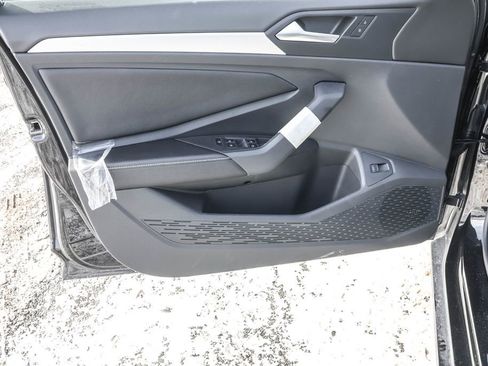 New 2026 Volkswagen Jetta S image 30