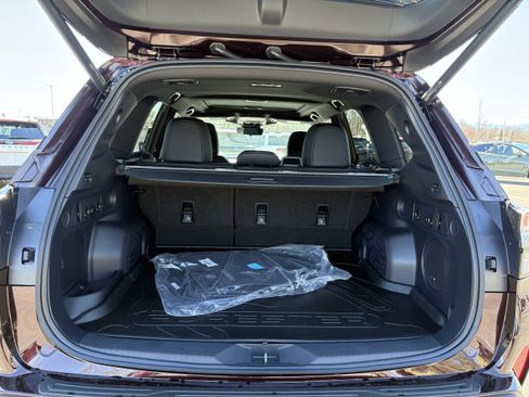 New 2026 Subaru Forester Touring image 12