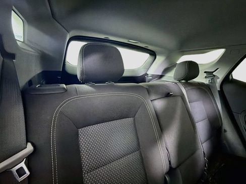 Used 2023 GMC Terrain SLE w/ Elevation Edition FWD image 24