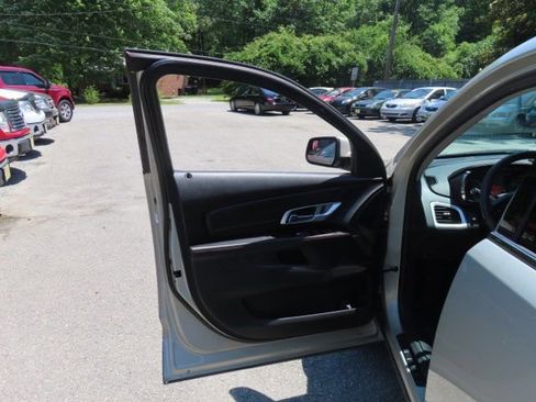 Used 2014 GMC Terrain SLE AWD/4WD image 14