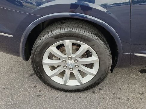 Used 2017 Buick Enclave Premium w/ Experience Buick Package image 7