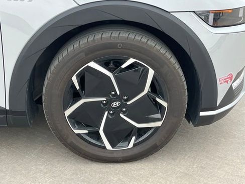 Used 2023 Hyundai Ioniq 5 SEL w/ Cargo Package image 9