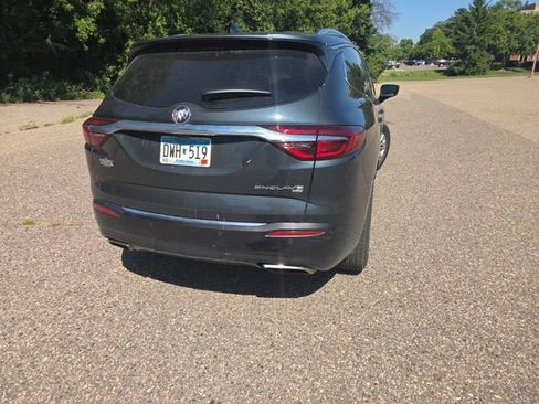 Used 2019 Buick Enclave Premium AWD/4WD image 15