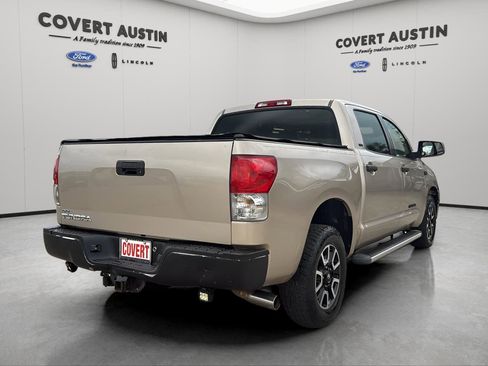 Used 2007 Toyota Tundra SR5 image 3