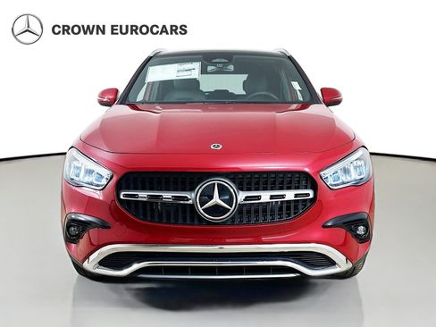 Used 2026 Mercedes-Benz GLA 250 4MATIC image 2