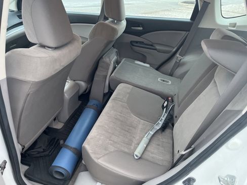 Used 2014 Honda CR-V LX image 27