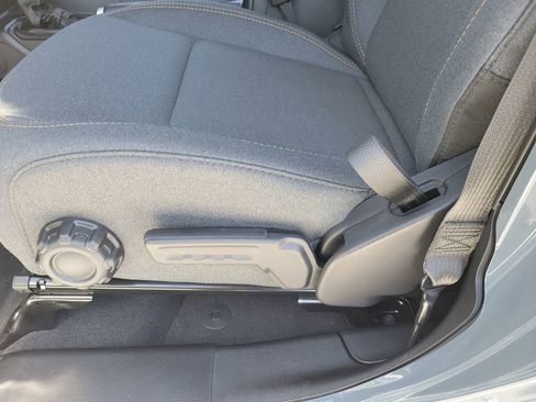 New 2026 Jeep Wrangler Willys image 15