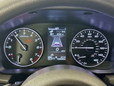 Certified 2024 Subaru Crosstrek 2.0i Premium image 16