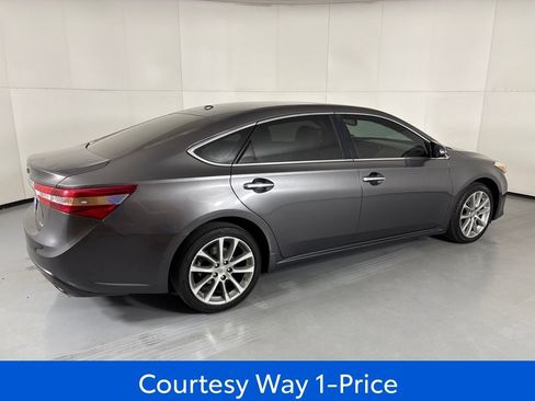 Used 2015 Toyota Avalon XLE Touring FWD image 11