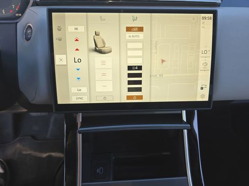 New 2026 Land Rover Range Rover Velar S image 24