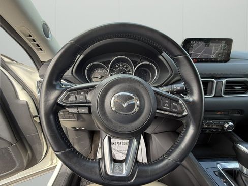 Used 2017 MAZDA CX-5 Touring w/ Preferred Equipment Package AWD/4WD image 10