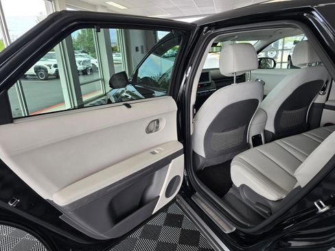 Used 2024 Hyundai Ioniq 5 Limited AWD/4WD image 36