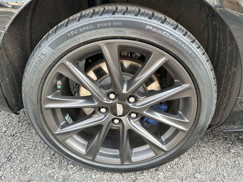 Used 2023 Cadillac CT4 V w/ Super Cruise 2 Package AWD/4WD image 42