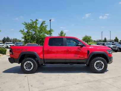 Used 2021 RAM 1500 TRX w/ TRX Level 2 Equipment Group