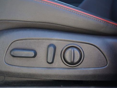 Used 2025 Chevrolet TrailBlazer RS w/ Convenience Package image 23