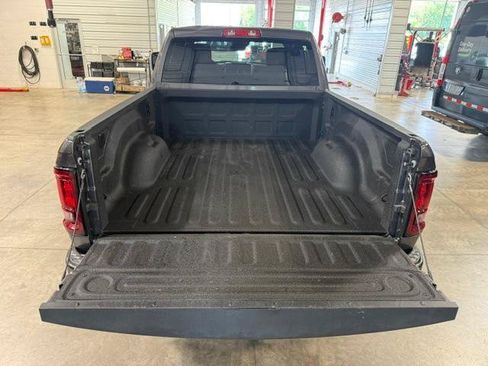 Certified 2026 RAM 2500 Big Horn AWD/4WD image 27