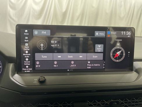 Used 2025 Honda Accord Sport image 16